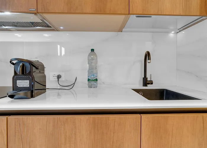 Sanso House - 2 Bedrooms, 2 Bathrooms, Ac - For Family Apartment *